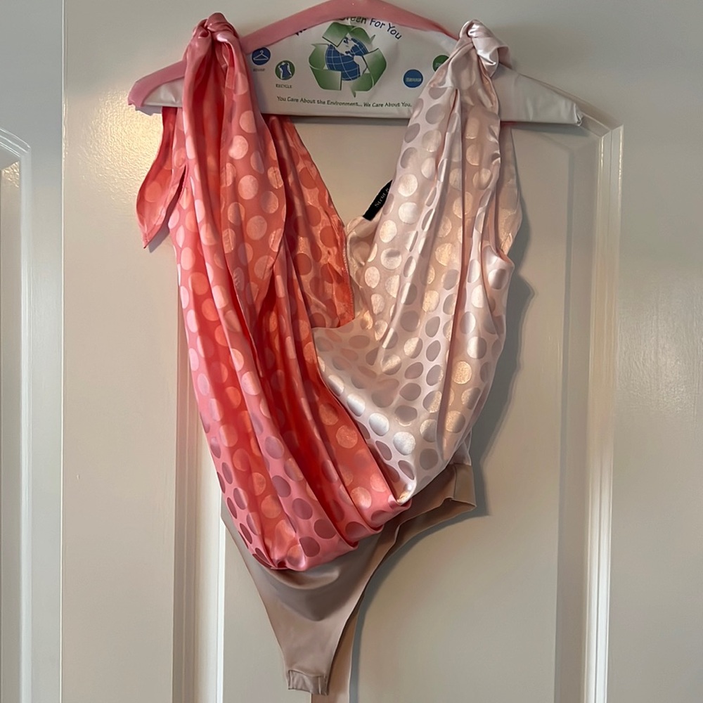 Brand new. Never worn